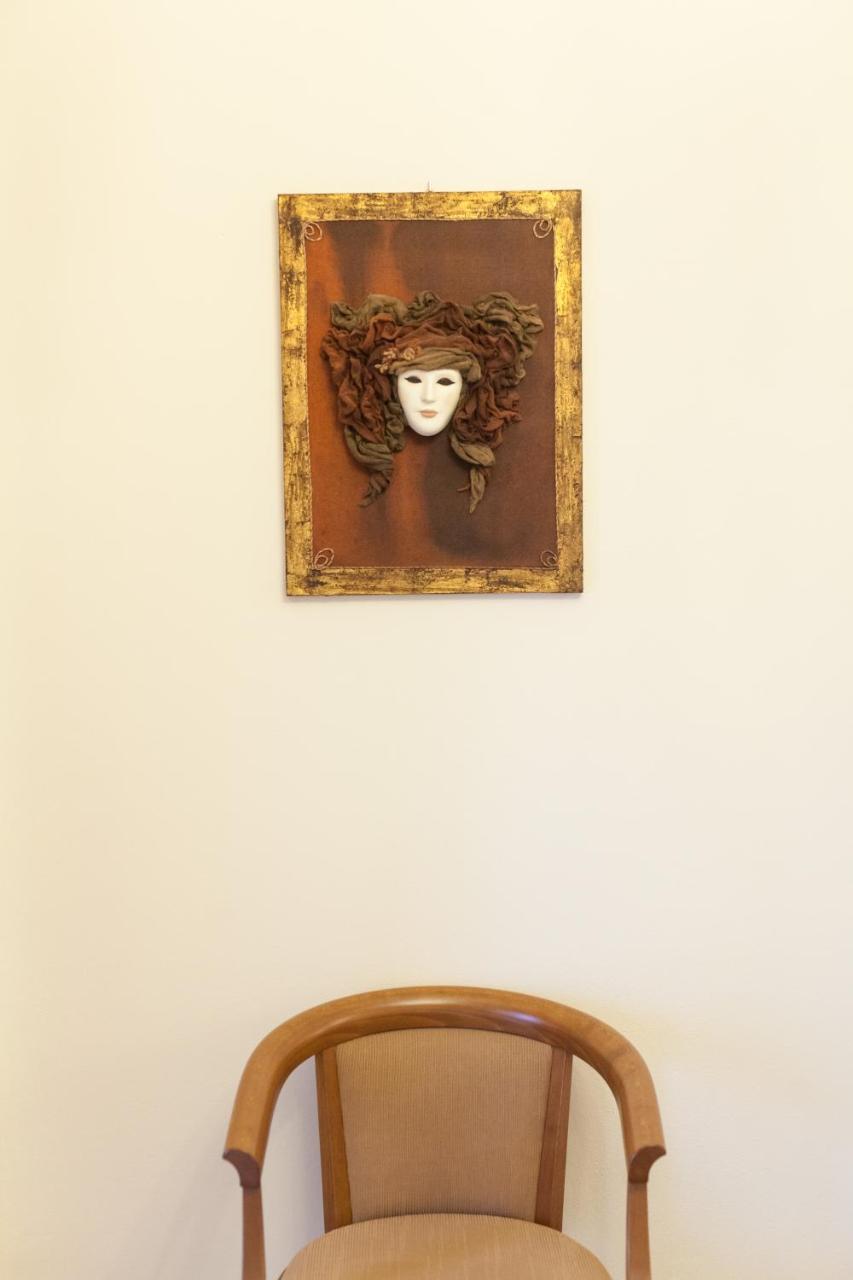 Koronisia Apartments Екстериор снимка